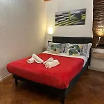 Apartment Arco Acetari - The Middle Ages In The Heart Of