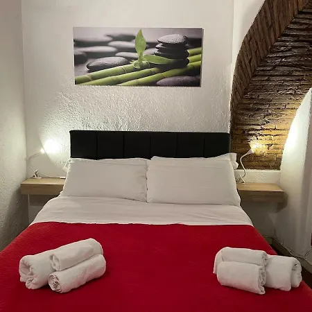Arco Acetari - The Middle Ages In The Heart Of *