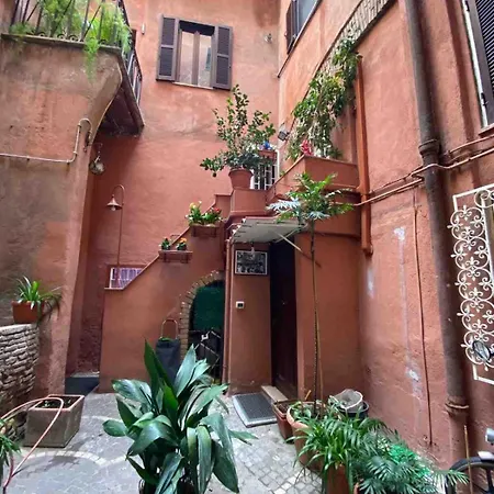 Apartment Arco Acetari - The Middle Ages In The Heart Of *