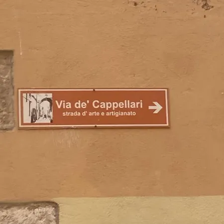 Arco Acetari - The Middle Ages In The Heart Of